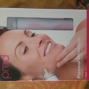 Pmd personal microderm pro